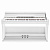 Grace CP-150 WH - белый, наушники в подарок — купить в Love-Piano