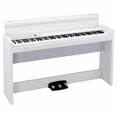 KORG LP‑380 WH - белый