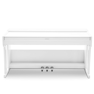 Grace CP-150 WH - белый, наушники в подарок — купить в Love-Piano