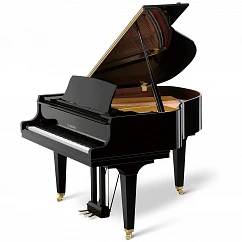 Kawai GL-20 M/PEP - чёрный полированный