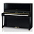 Kawai K-500 M/PEP - чёрный полированный — купить в Love-Piano