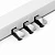 Grace CP-170 WH - белый, наушники в подарок — купить в Love-Piano