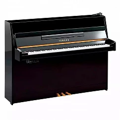 Yamaha JU109 SG 2 PE - чёрный полированный