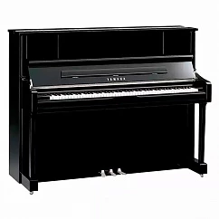 Yamaha U1J TC3 PEC - чёрный хром полированный
