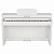 Aurora AU130 WH - белый — купить в Love-Piano