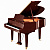 Yamaha GC1 PM - красное полированное дерево — купить в Love-Piano