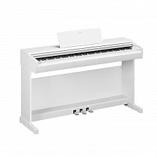 Yamaha Arius YDP-146 WH - белый — купить в Love-Piano