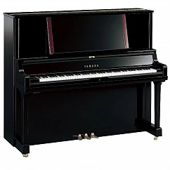 Yamaha YUS5 TA3 PE- чёрный полированный
