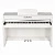 Aurora AU120 WH - белый — купить в Love-Piano