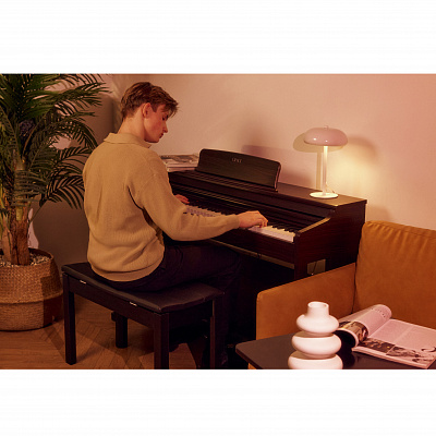 Grace CP-250 RW - палисандр, наушники в подарок — купить в Love-Piano