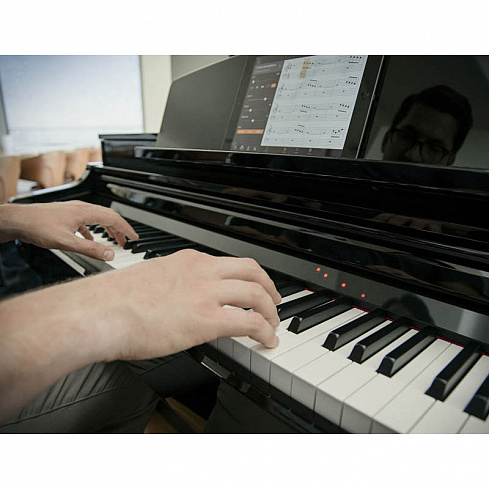 Yamaha Clavinova CSP-170 B - чёрный — купить в Love-Piano
