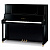 Kawai K-700 M/PEP - чёрный полированный — купить в Love-Piano