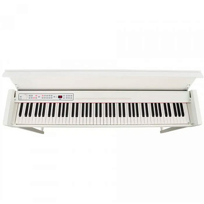 KORG C1 Air WH - белый — купить в Love-Piano