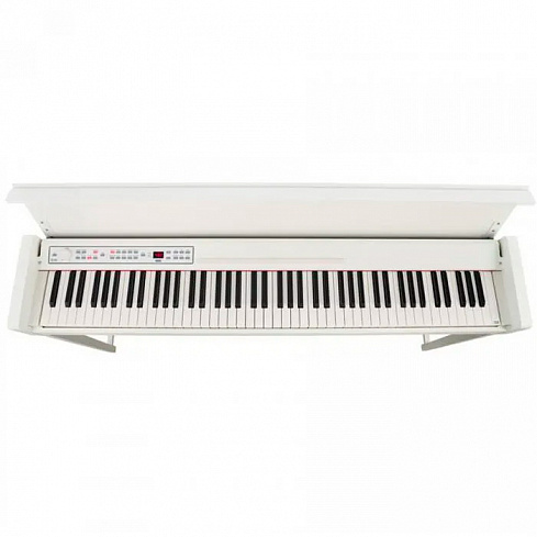 KORG C1 Air WH - белый — купить в Love-Piano