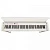 KORG C1 Air WH - белый — купить в Love-Piano