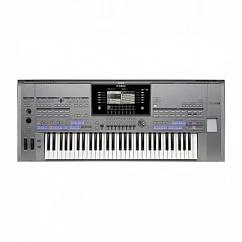 Yamaha Tyros5-61