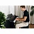 Grace CP-250 BK - черный, наушники в подарок — купить в Love-Piano