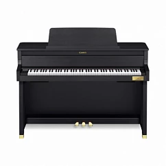 Casio Grand Hybrid GP400 BK - чёрный