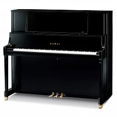 Kawai K-700 M/PEP - чёрный полированный