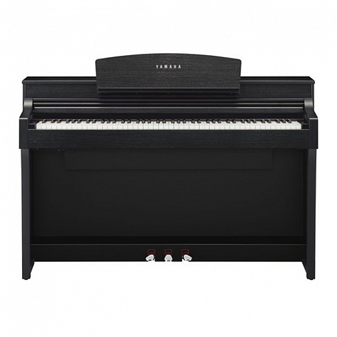 Yamaha Clavinova CSP-170 B - чёрный — купить в Love-Piano