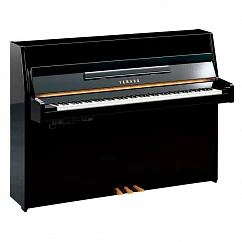 Yamaha JU109 TC3 PE - чёрный полированный
