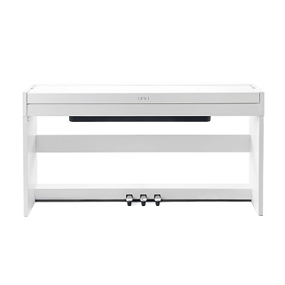 Grace CP-170 WH - белый, наушники в подарок — купить в Love-Piano