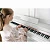 Grace CP-250 WH - белый, наушники в подарок — купить в Love-Piano