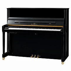 Kawai K-300 ATX4 M/PEP - чёрный полированный