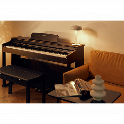 Grace CP-250 RW - палисандр, наушники в подарок — купить в Love-Piano