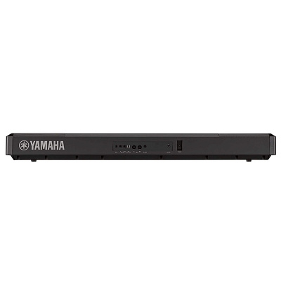 Yamaha P-515 B - чёрный — купить в Love-Piano