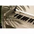 Grace CP-170 WH - белый, наушники в подарок — купить в Love-Piano