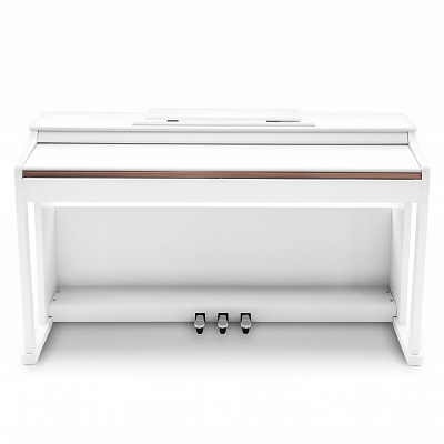 Grace CP-250 WH - белый, наушники в подарок — купить в Love-Piano