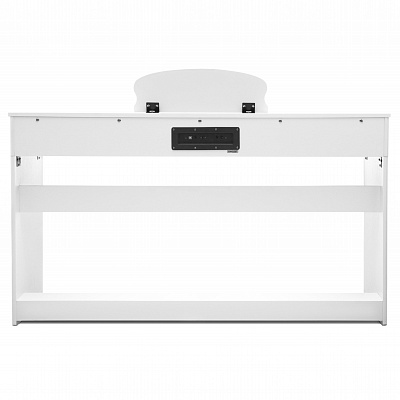 Grace CP-100 WH - белый, наушники в подарок — купить в Love-Piano