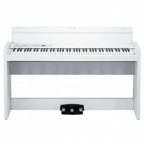 KORG LP‑380 WH - белый — купить в Love-Piano