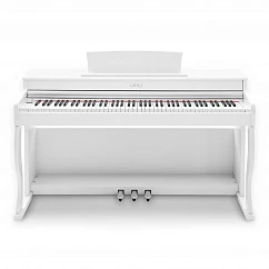 Grace CP-300 WH - белый, наушники в подарок