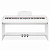 Grace CP-100 WH - белый, наушники в подарок — купить в Love-Piano