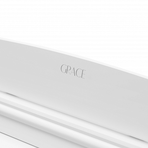 Grace CP-250 WH - белый, наушники в подарок — купить в Love-Piano