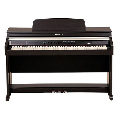 Kurzweil MP-20 SR - палисандр — купить в Love-Piano