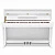 Grace CP-400 PW - белый полированный — купить в Love-Piano