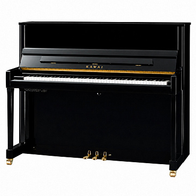 Kawai K-300 ATX4 M/PEP - чёрный полированный — купить в Love-Piano