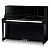 Kawai K-400 M/PEP - чёрный полированный — купить в Love-Piano