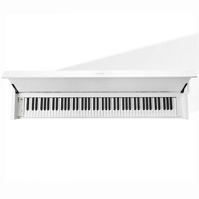 Grace CP-170 WH - белый, наушники в подарок — купить в Love-Piano