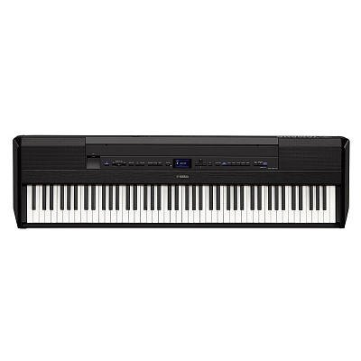 Yamaha P-515 B - чёрный — купить в Love-Piano