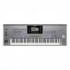 Yamaha Tyros5-76