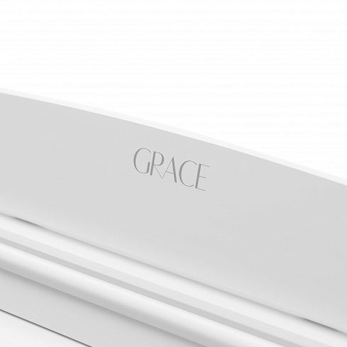 Grace CP-200 WH - белый, наушники в подарок — купить в Love-Piano