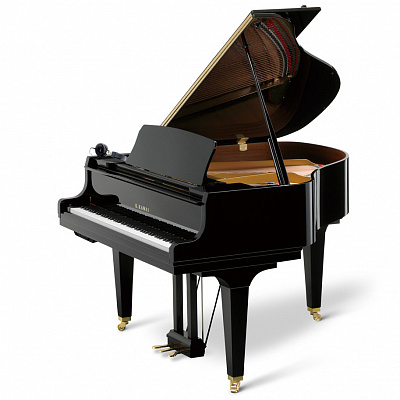 Kawai GL-10 ATX4 M/PEP - чёрный полированный — купить в Love-Piano