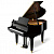Kawai GL-10 ATX4 M/PEP - чёрный полированный — купить в Love-Piano