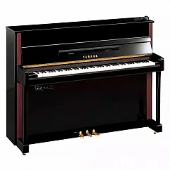Yamaha JX113T SG2 PE - чёрный полированный