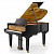 Wendl & Lung VG180 BK - чёрный — купить в Love-Piano