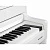 Aurora AU120 WH - белый — купить в Love-Piano